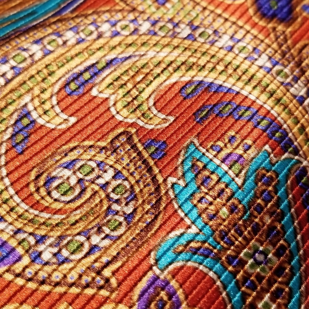 DAVID DONAHUE NECKTIE